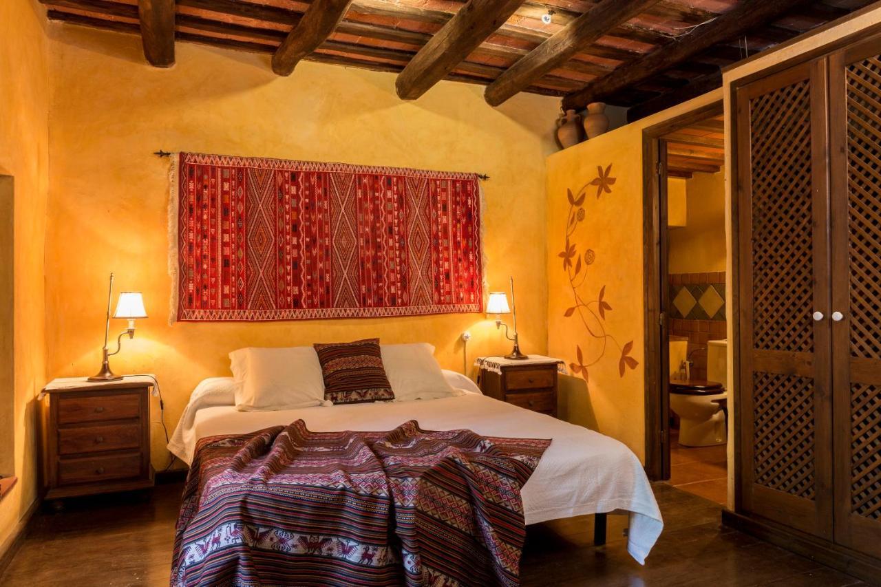 Casa Rural Can Jepet La Cellera de Ter Exterior foto