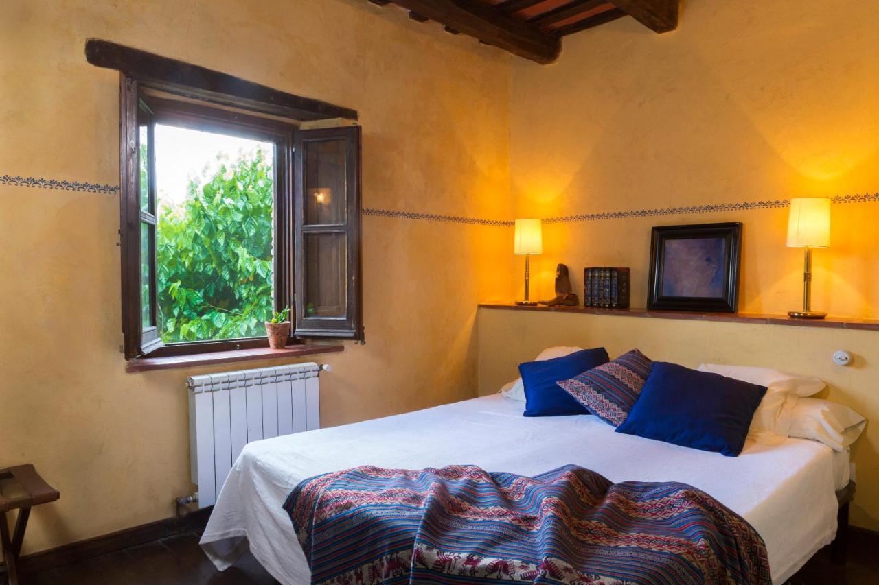 Casa Rural Can Jepet La Cellera de Ter Exterior foto