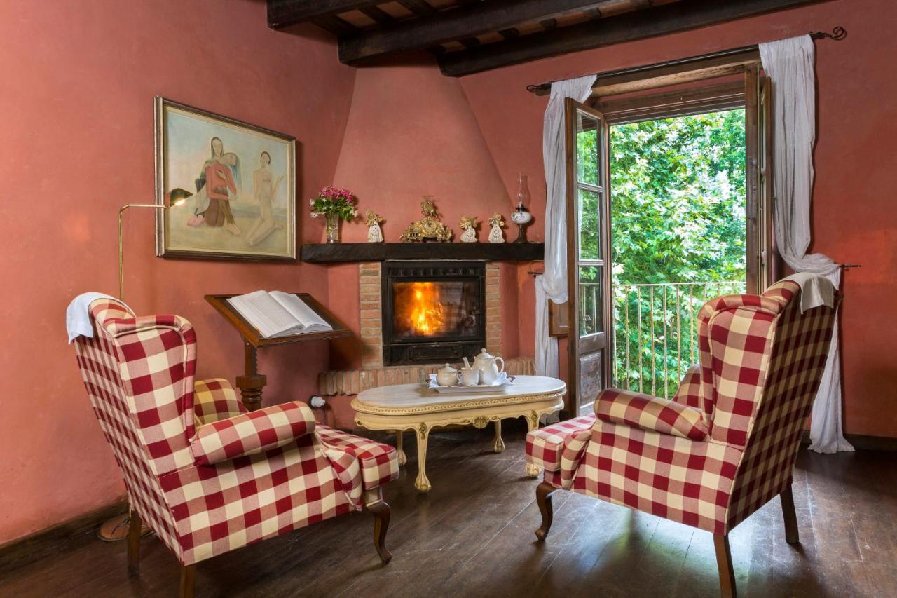 Casa Rural Can Jepet La Cellera de Ter Exterior foto