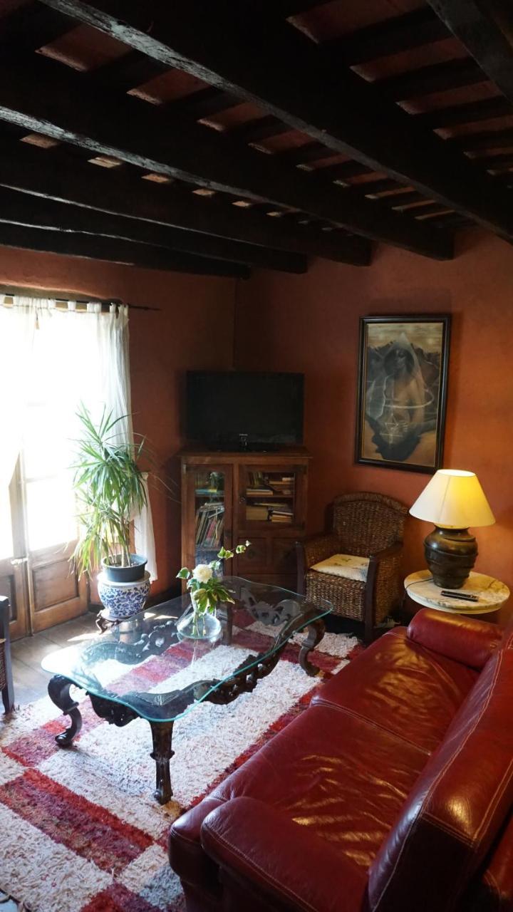 Casa Rural Can Jepet La Cellera de Ter Exterior foto