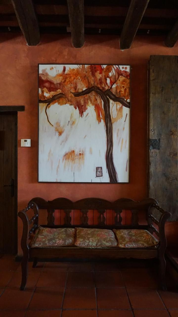 Casa Rural Can Jepet La Cellera de Ter Exterior foto